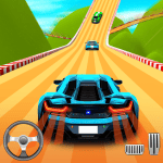 Car race 3d car racing png
