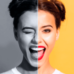 Colorize photos ai enhancer png