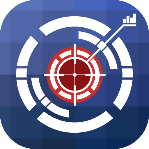 Custom Aim Crosshair Assistant Premium APK 4.3.1 screenshot