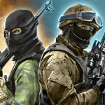 Forward assault png