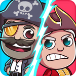 Idle pirate tycoon png