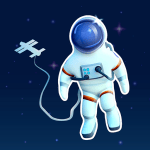 Idle space station tycoon png