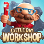 Little big workshop png
