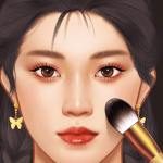 Makeup master beauty salon png