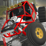 Offroad outlaws png