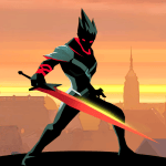 Shadow fighter fighting games png