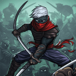 Shadow hero offline zombie war png