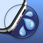Speaker cleaner remove water png