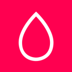 Sweat fitness app for women png