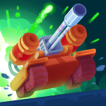 Tank stars 2 png