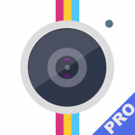 Timestamp camera pro png