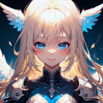 Angel fantasia idle rpg png