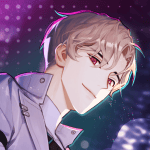 Code name romance story game png