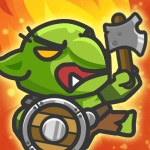 Goblin adventure png
