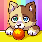 Pixel petz png