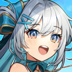Rain girls idlemagical girls png