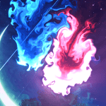 Fluid live wallpaper png