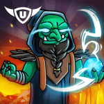 Minion raid epic monsters png