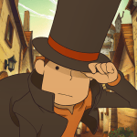Layton curious village in hd png