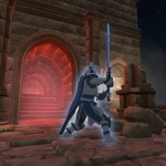 Seeker2 hackslash action rpg png