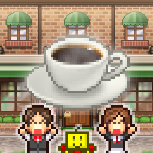Cafe master story