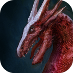 Choice of the dragon png