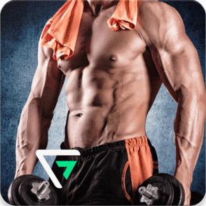 Fitvate Gym Home Workout MOD APK Premium Unlocked 9.4 screenshot