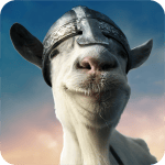 Goat simulator mmo simulator png