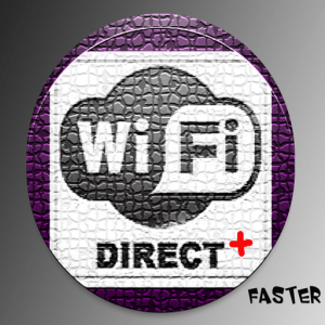WiFi Direct MOD APK Premium Unlocked 9.0.24 screenshot