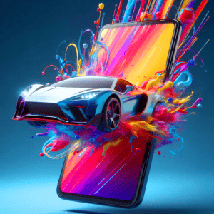 4D Parallax Wallpaper 3D HD 4K MOD APK Premium Unlocked 3.98 screenshot