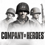 Company of heroes png
