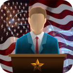 President simulator png