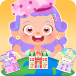 BonBon Life World Make Stories MOD APK Unlimited Money 1.0.1