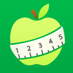 Calorie Counter MyNetDiary MOD APK Premium Unlocked 8.8.6