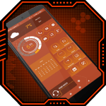 Elegant Launcher 2 Applock MOD APK Premium Unlock 20.0