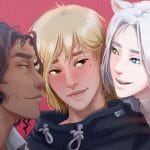 Episode Boys Love Choices BL MOD APK Unlimited Gem Blocked All Ads 1.5.14