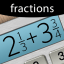 Fraction Calculator Plus MOD APK Premium Unlocked 5.7.4