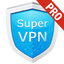 SuperVPN Pro MOD APK Premium Unlocked 1.9.0