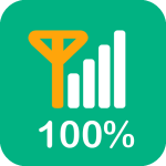 WiFi Signal Strength Meter MOD APK Premium Unlocked 1.1.3